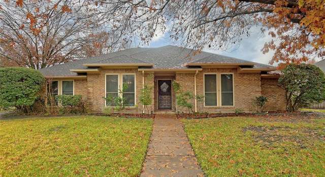 Photo of 3912 Merriman Dr, Plano, TX 75074