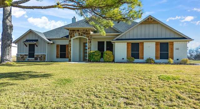 Photo of 124 Deats Farm Ct, Azle, TX 76020