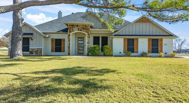 Photo of 124 Deats Farm Ct, Azle, TX 76020