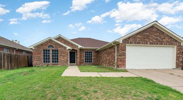 Photo of 517 Fossil Lake Ct, Arlington, TX 76002