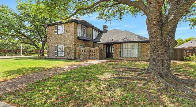 Photo of 3500 Fredmar Ln, Plano, TX 75023