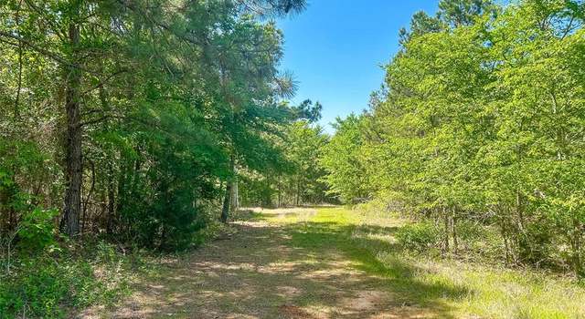 Photo of TBD CR 4814, Ben Wheeler, TX 75754