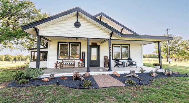 Photo of 3790 Nobile Rd, Nocona, TX 76255