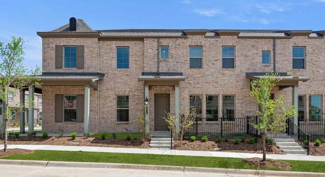 Photo of 632 Redwood, Mansfield, TX 76063