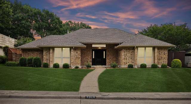 Photo of 7314 Hundley Blvd, Dallas, TX 75231