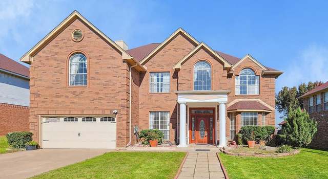 Photo of 4323 Vine Ridge Ct, Arlington, TX 76017