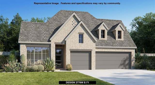 Photo of 13264 Cedar Sage Trl, Aledo, TX 76008