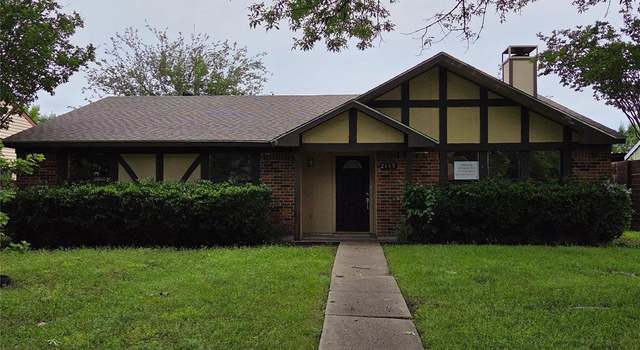 Photo of 2149 Pueblo Dr, Garland, TX 75040