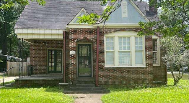 Photo of 101 E Jordan St, Shreveport, LA 71101