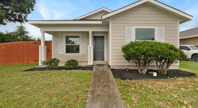 Photo of 1840 Greenfield Ave, Fort Worth, TX 76102