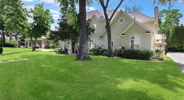Photo of 3819 Woods Blvd, Tyler, TX 75707