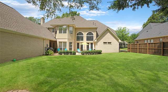 Photo of 3819 Woods Blvd, Tyler, TX 75707