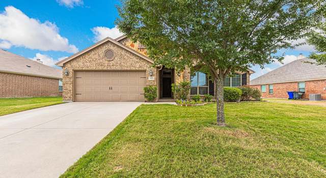 Photo of 212 Wolf Dr, Forney, TX 75126