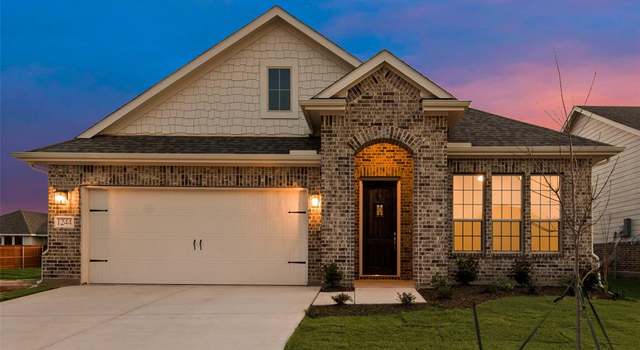 Photo of 1244 Comal Ln, Springtown, TX 76082