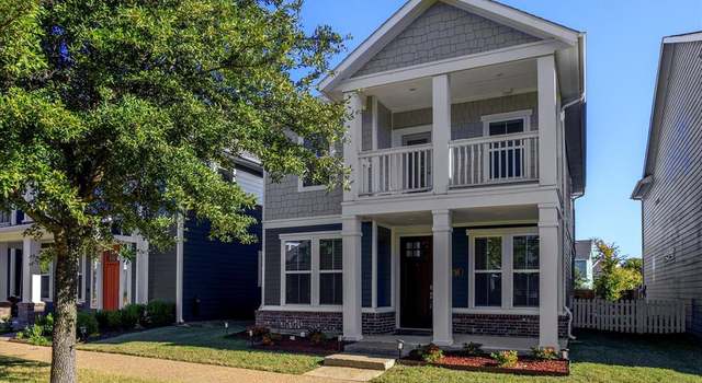 Photo of 3735 Sistine Mews, Dallas, TX 75236