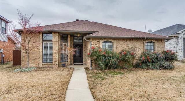 Photo of 7905 Vienna Dr, Plano, TX 75025