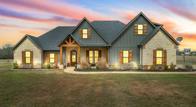 Photo of 616 Fm 3227, Canton, TX 75103