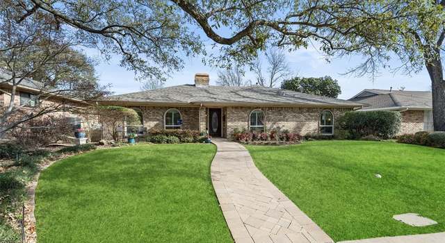 Photo of 9323 Seagrove Dr, Dallas, TX 75243