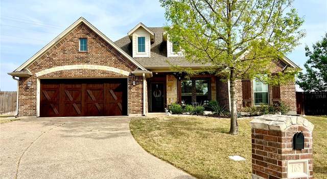 Photo of 165 Winged Foot Dr, Willow Park, TX 76008