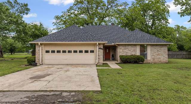 Photo of 551 9th St, Cooper, TX 75432