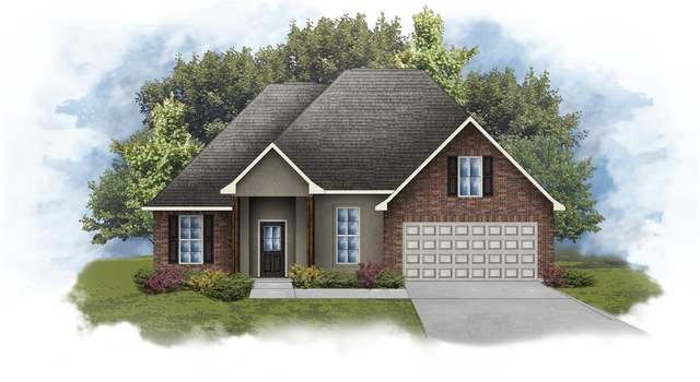 Photo of 317 Hendry Dr, Bossier City, LA 71111