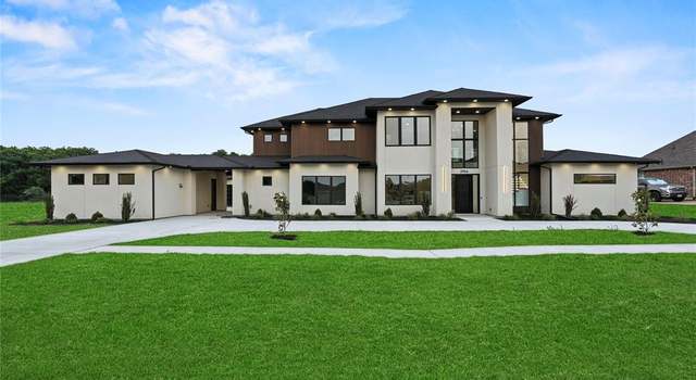 Photo of 2964 Pinehurst, Grand Prairie, TX 75104