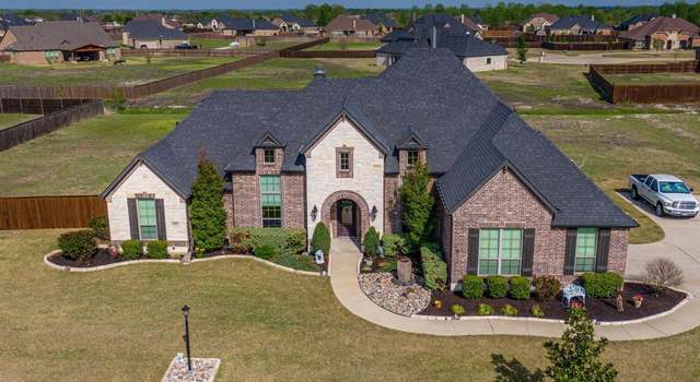 Photo of 104 Northbrook Dr, Waxahachie, TX 75165