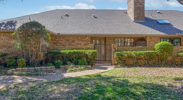 Photo of 5851 Westhaven Dr, Fort Worth, TX 76132