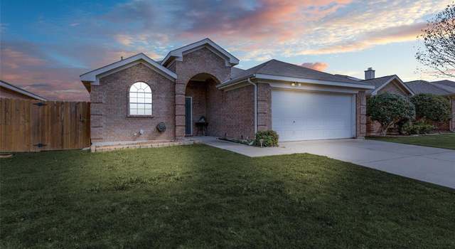 Photo of 7337 Grass Valley Trl, Fort Worth, TX 76123