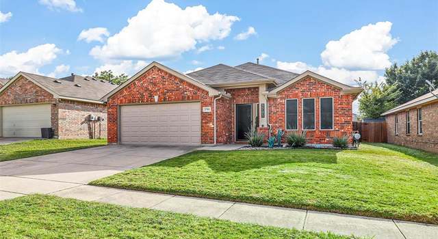 Photo of 3701 Renzel Blvd, Fort Worth, TX 76116