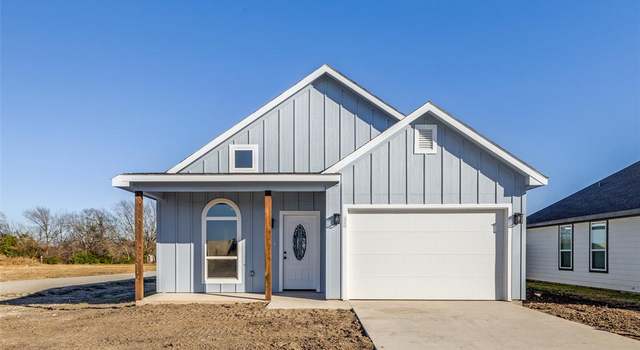 Photo of 322 N Helton St, Randolph, TX 75490