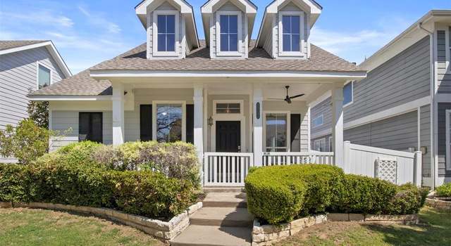 Photo of 10247 Waterbury Dr, Providence Village, TX 76227