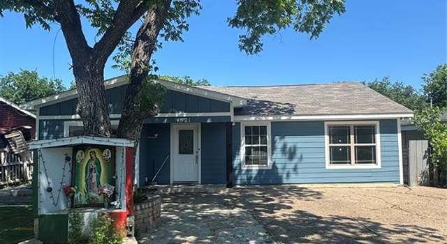 Photo of 4921 Stanley Ave, Fort Worth, TX 76115