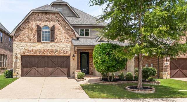 Photo of 2832 Earl Dr, Roanoke, TX 76262