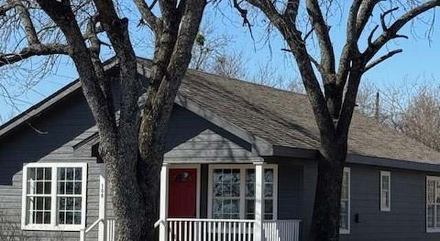Photo of 108 W Forgey St, Blooming Grove, TX 76626