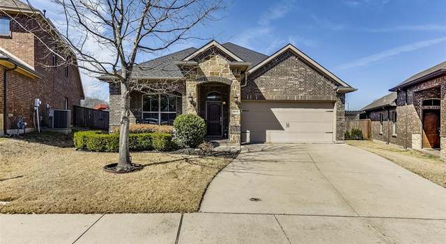 Photo of 3815 Weatherstone Dr, Fort Worth, TX 76137