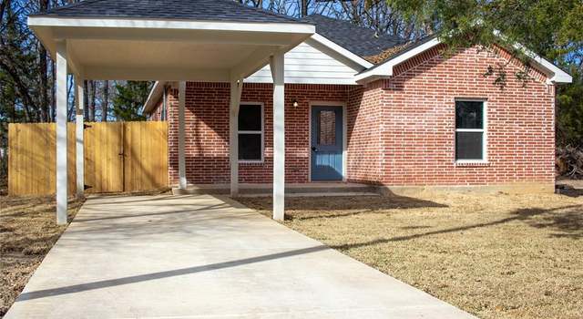 Photo of 138 Barcelona St, Payne Springs, TX 75156