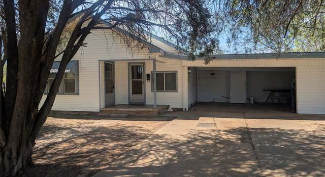 Photo of 603 N Grand Ave, Olney, TX 76374