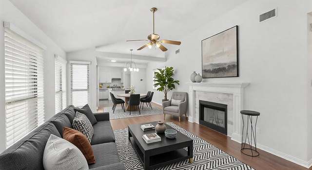 Photo of 2720 Oak Bend Ln, Dallas, TX 75227