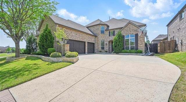Photo of 14887 Story Ln, Frisco, TX 75035