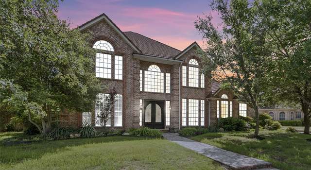 Photo of 7103 Monticello Pkwy, Colleyville, TX 76034