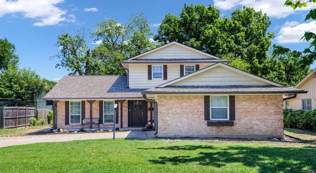 Photo of 9406 Whittenburg Gate, Dallas, TX 75243