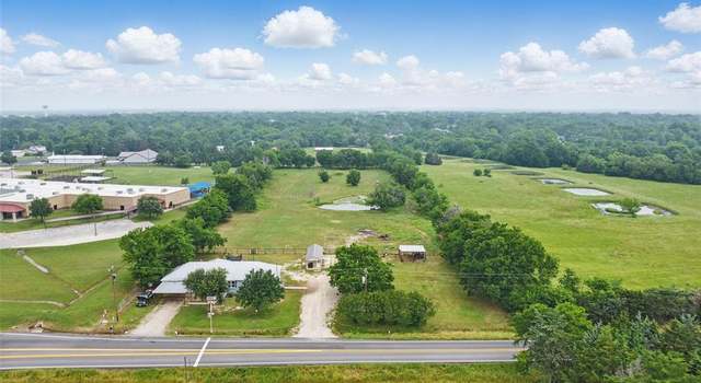 Photo of 420 Fm 1528, Cooper, TX 75432
