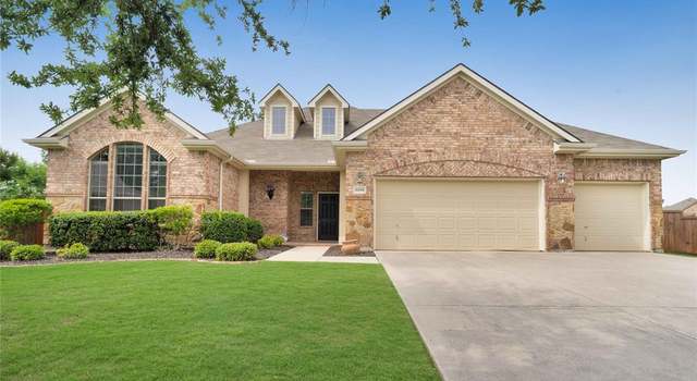 Photo of 5125 Sugarberry Dr, Mckinney, TX 75071