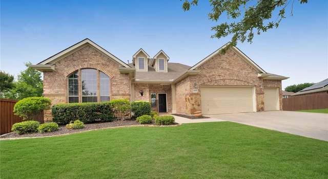 Photo of 5125 Sugarberry Dr, Mckinney, TX 75071