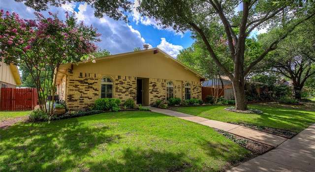 Photo of 5610 Christie Ln, Garland, TX 75044