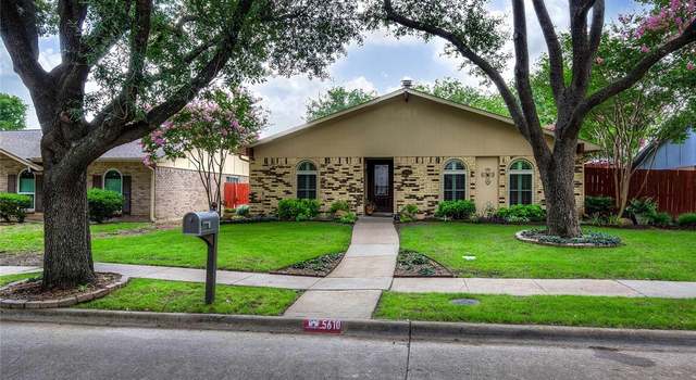 Photo of 5610 Christie Ln, Garland, TX 75044
