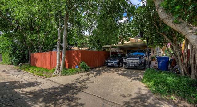Photo of 5610 Christie Ln, Garland, TX 75044