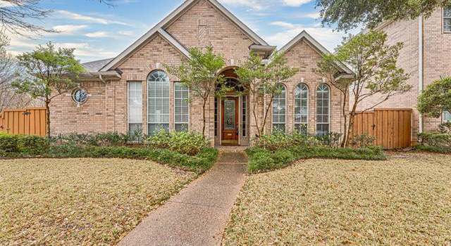 Photo of 3028 Westminster Dr, Farmers Branch, TX 75234
