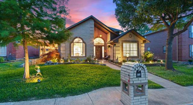 Photo of 659 Turtle Cove Blvd, Rockwall, TX 75087